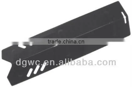 Universal Porcelain-coated Heat plate or Cast iron heat plate