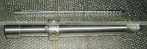 Injection Molding Machine Barrel, Screw Barrel