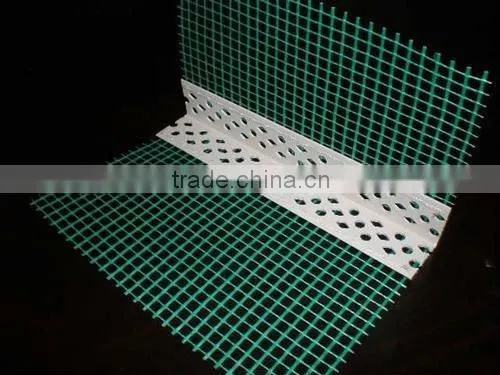 wall angle corner bead/wall corner bead / corner bead
