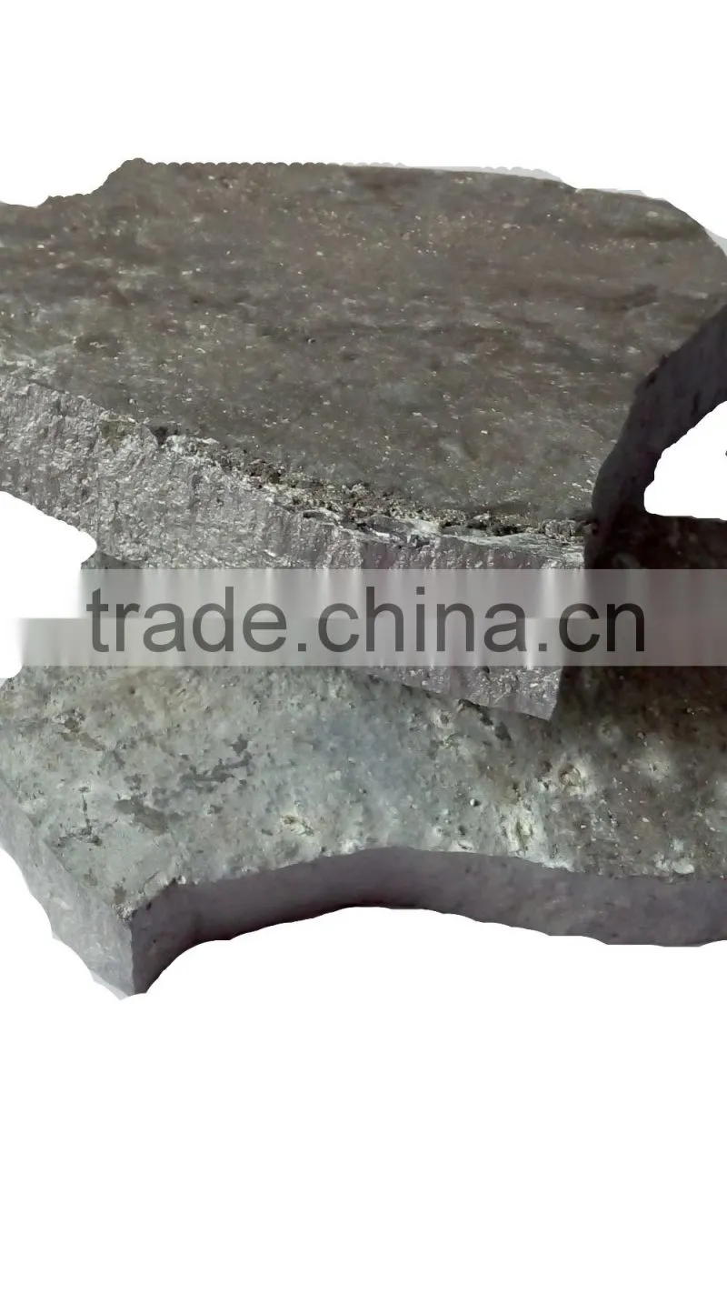 Rare-earth Silicon Magnesium Alloy with factory price