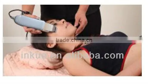 BH-951 physiotherapy ultrasound 1Mhz therapy machine and bio therapeutic microcurrent beauty device portable