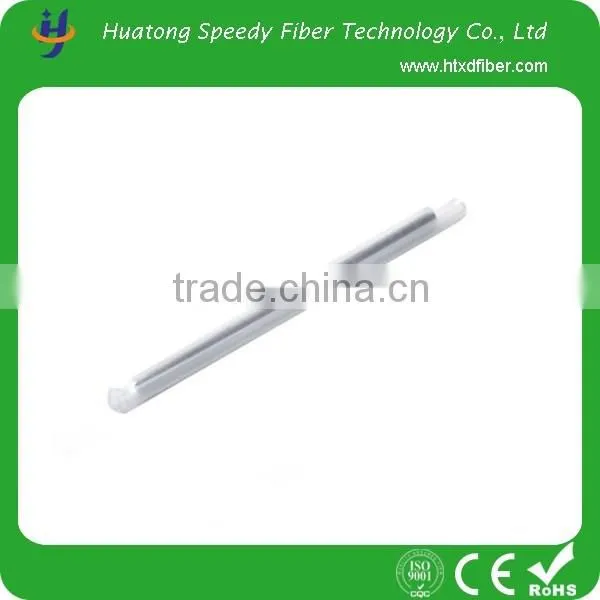 Heat Shrink Fiber Optic Splice Protector Fusion Protection Sleeve 304 Steel Rod