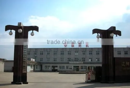High quality Automatic Inner and Outer Tea bag Packing Machine for Tea