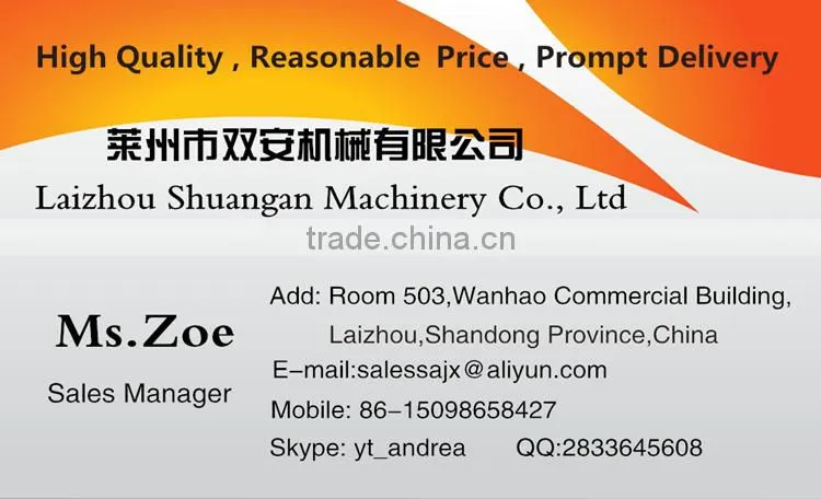 China Supplier Drilling Machine