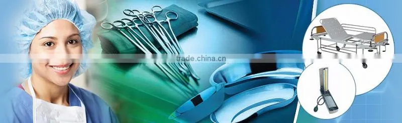 Dressing & Sponge Forceps Rampley 18cm/25cm Fine Quality/Surgical Instruments Best Quality