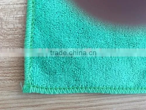 Factory Price Wholesale Automobiles & Motorcycles Microfiber Wash Towel