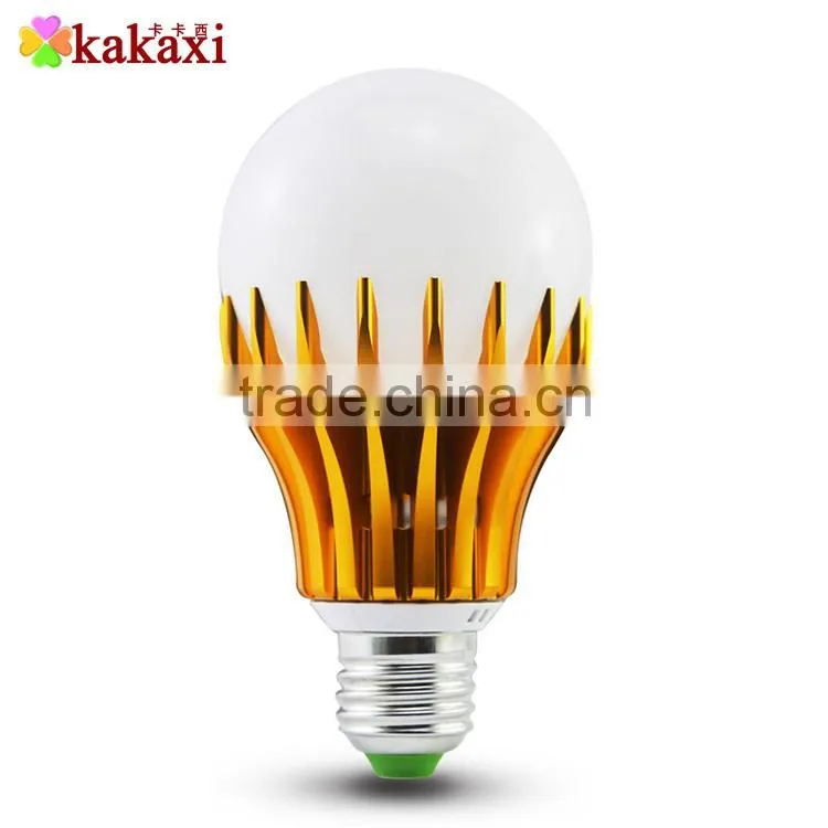 High quality LED Bulb 5w 7w 9w 12w E27 LED Bulbs Lamp SMD 5730