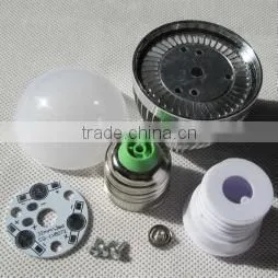 Zhejiang Manufacture 3w led bulb