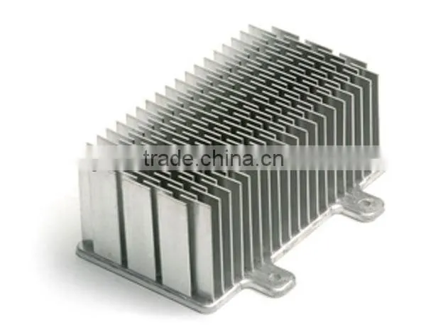 CPU coolers