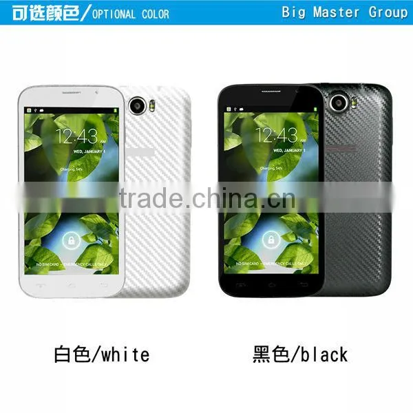 4g phone MT6582Quad core black market mobile phones wholesales