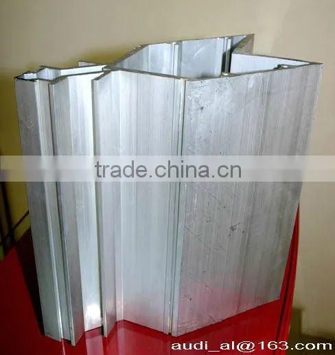 perfiles de aluminio
