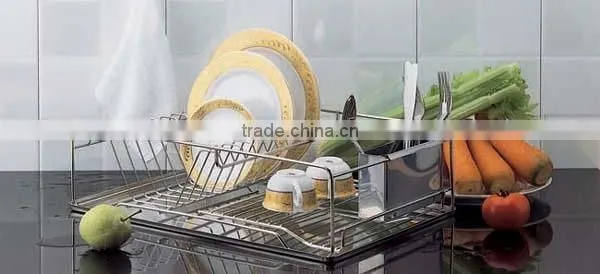 Dish rack