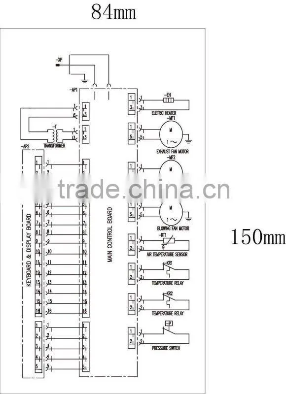 pellet stove