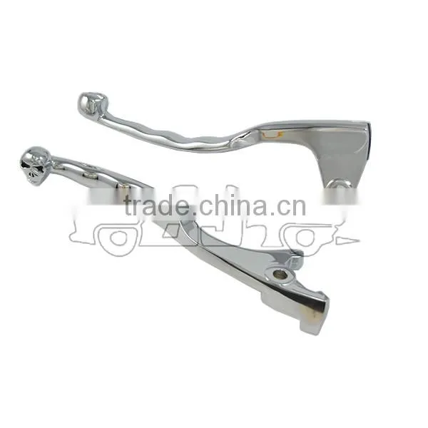 BJ-LS285-008 Aluminum clutch lever used suzuki cdi motorcycle parts and accessories