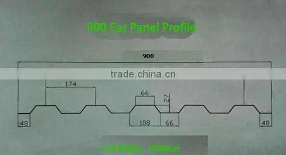 refrigerated small trucks/refrigerated van truck aluminum cargo van body forming machine