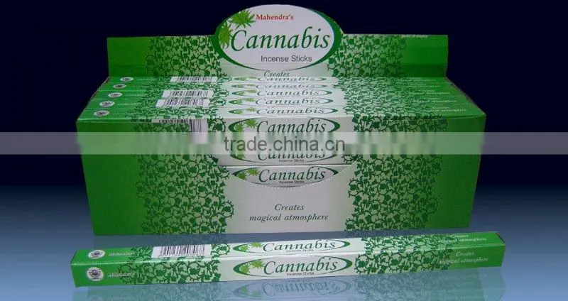 Myrrh Incense Sticks manufacturers