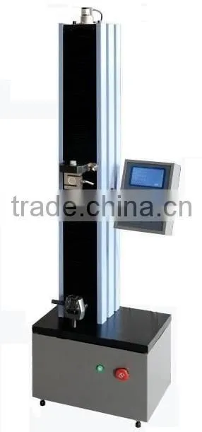100N Digital Display Electronic Universal Testing Machine ( Single Column )
