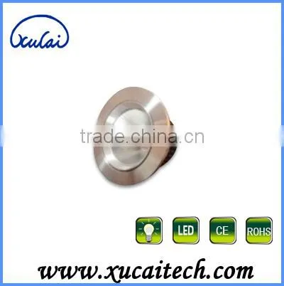 13W, led down light, circular led light, 980LM, CE&RoHS XC-TH13W-1