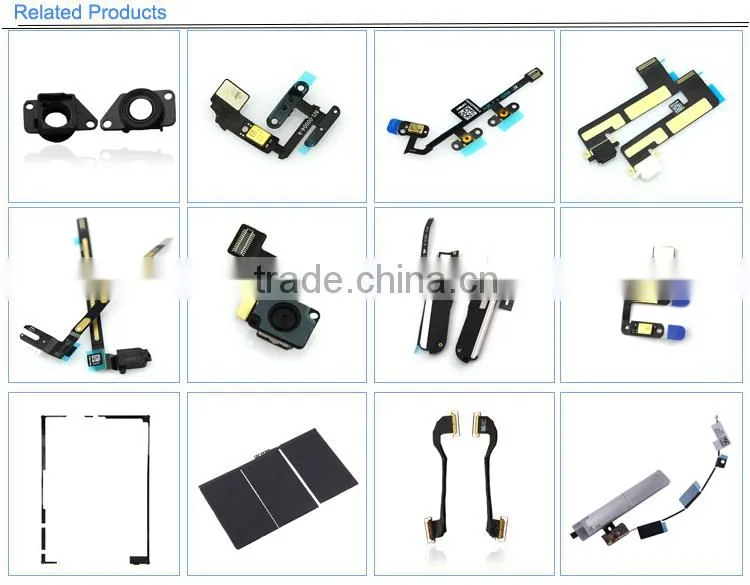 Original for ipad air 2 lcd replacement,display lcd screen for ipad air 2 128gb