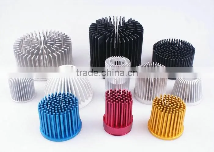 Die Casting Wholesale High Speed Wide Variety Machinery Cold Forging Parts