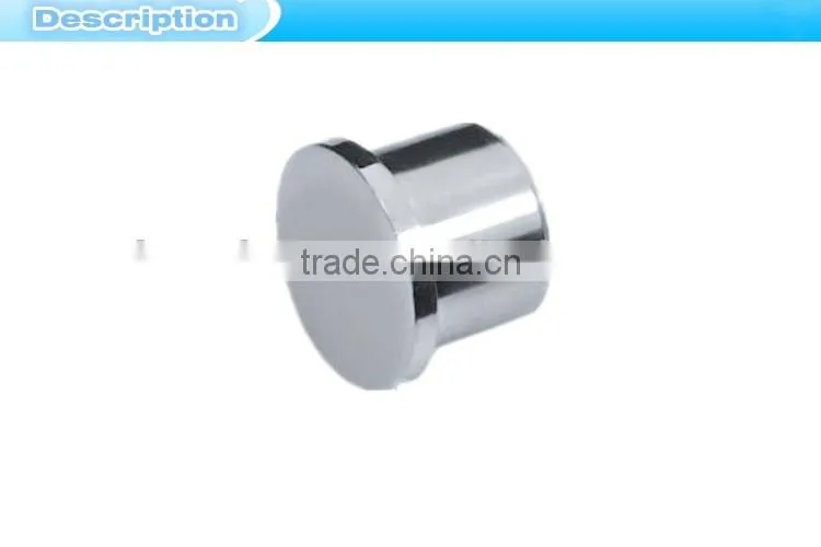 EC-16 stainless steel pipe end cap steel