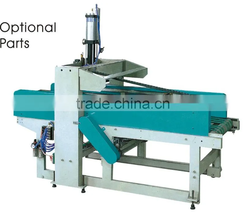 SDFR-500 Computer Automatic Heat-sealing and Heat-cutting Bag-making Machine-4