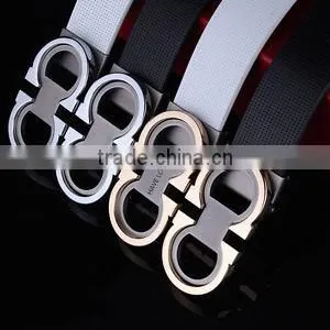 Captain America Belt Buckle