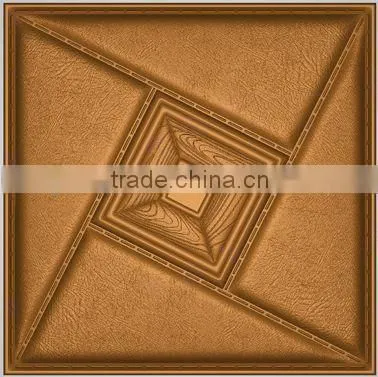 Automatic Leather Embossing Machine