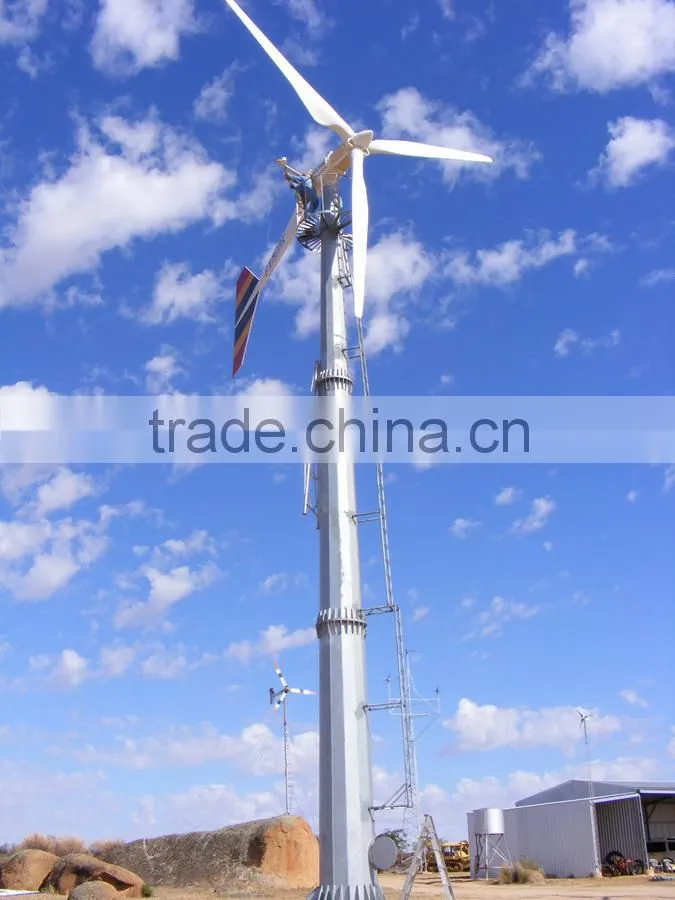 HOME, farm used wind mill generator 20kw windmill generator