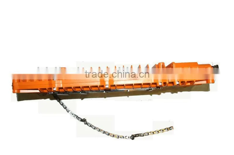 2014 Hot! Osram LED explosion proof led light with ATEX and IECEX certificates