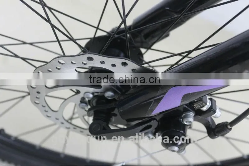 21 speed 24 inch bicycle 26 inch mountain bikes spring suspension fork double disc brake for male and female mountain bicycle
