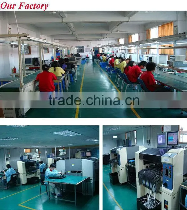 high quality optical linear heat sensor circuit AJ-522-2