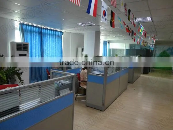custom metal fencing stakes