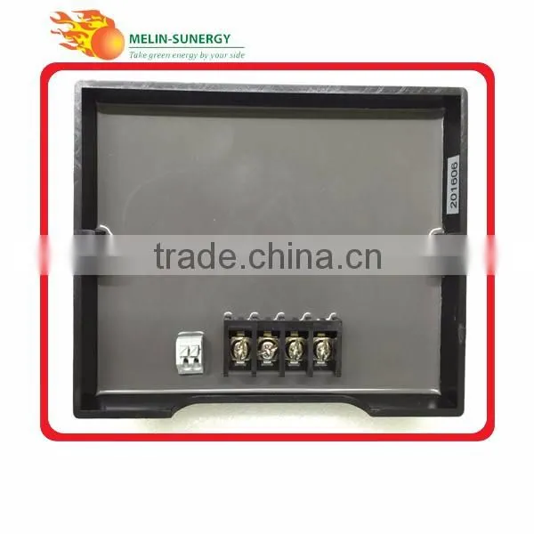10A/12V Digital solar charge controller regulator