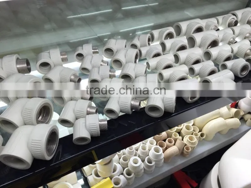 leak proof brass handle brass ball angle radiator valve/cheap price ppr thermostatic radiator control valve