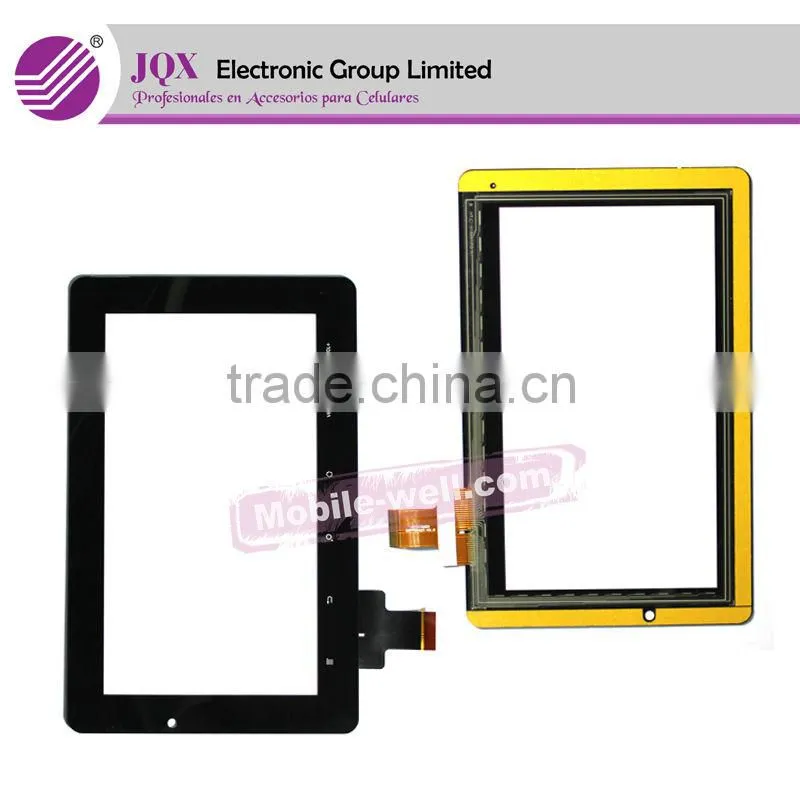 Newest multi digitizer china tablet PC touch screen with Android