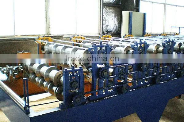 Automatic Rock Wool Composite Panel Production Machine