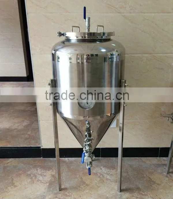 30L Micor Beer Brewing Equipment