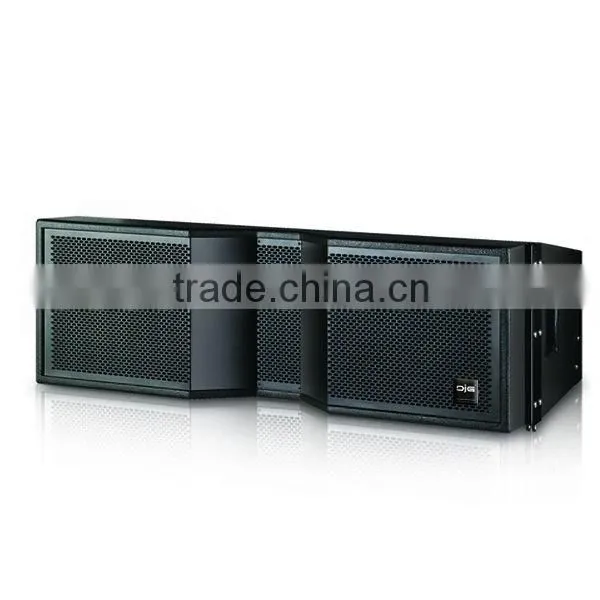 Two Way Compact Line Array-LA208