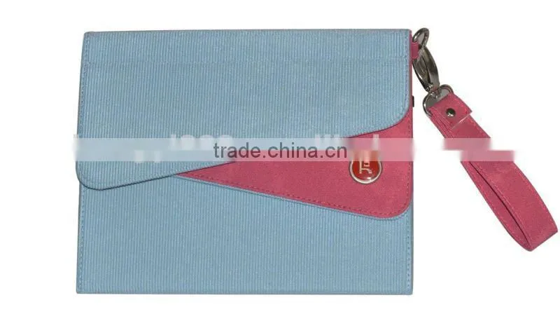 New design multicolor cover for Ipad 2 and Ipad 3