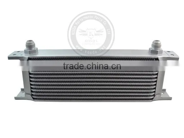 Wholesale High Quality Aluminum Oil Cooler Kit (Trust Type/Single Kit )