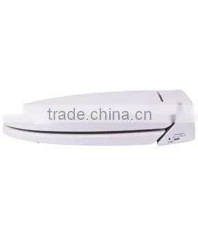 Sensor toilet seat 5011A White Round Automatic Toilet Seat