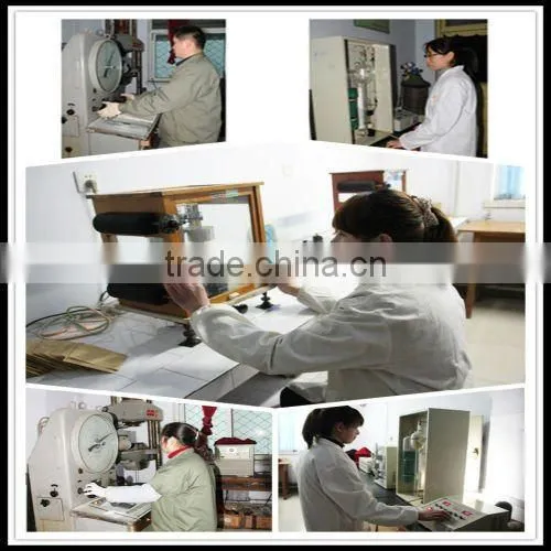 ER70S-6 drum packing welding wire SG2