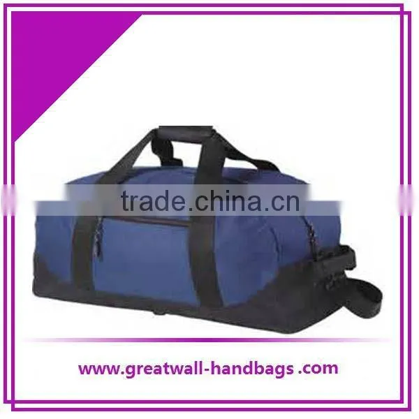 prompt new style active leisure travel bag