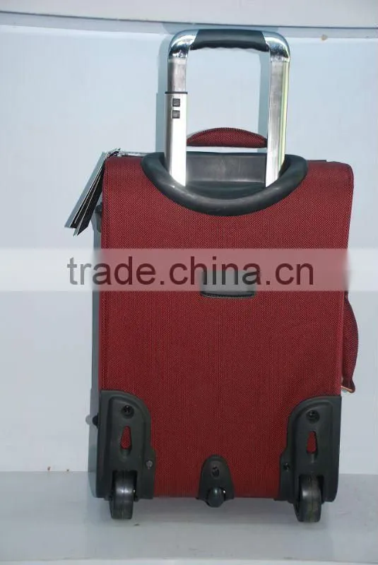 900D Nylon Travel Luggage
