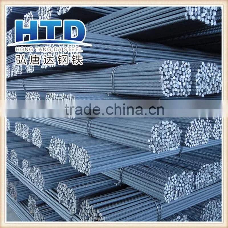 Turkish Reinforcing Deformed Steel Bar