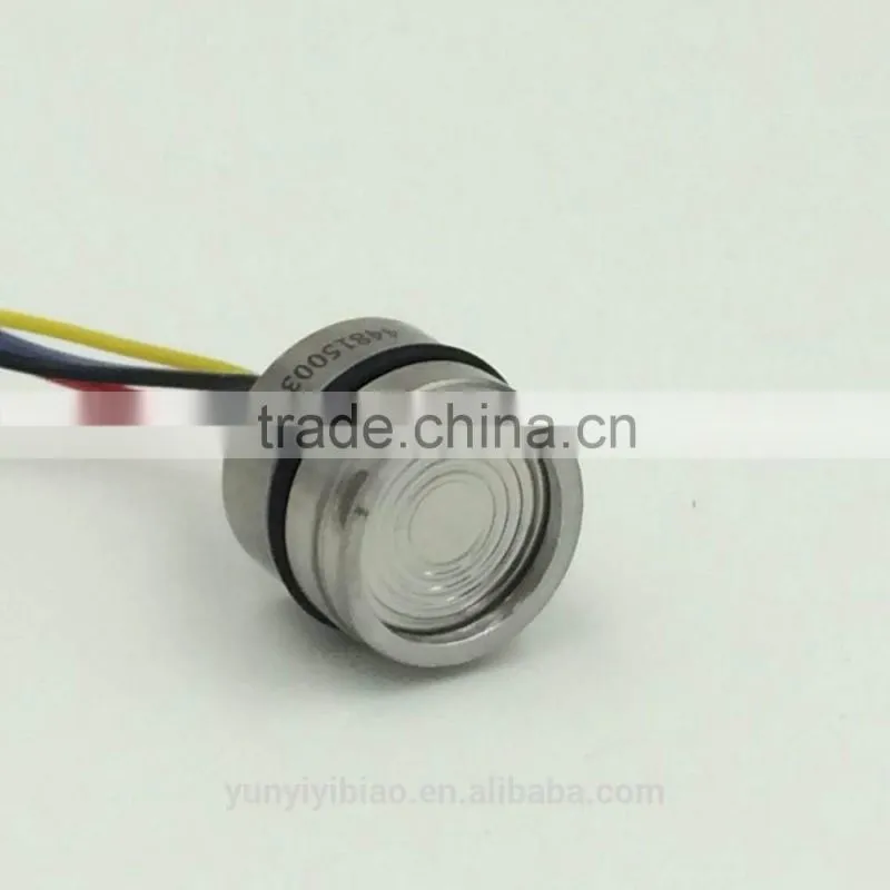 oem manufacturer hirschmann diaphragm pressure sensor