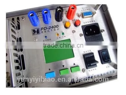 temperature instruments Dry block temperature calibrator