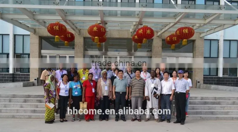 China Made Professional Edible Oil Refinery Machine