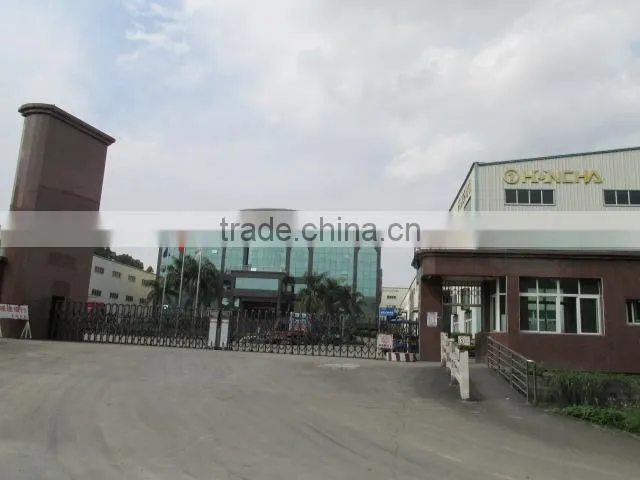 Fujian Excellence Honcha Environmental Intelligence Equipment Co., Ltd. company overview - view 2